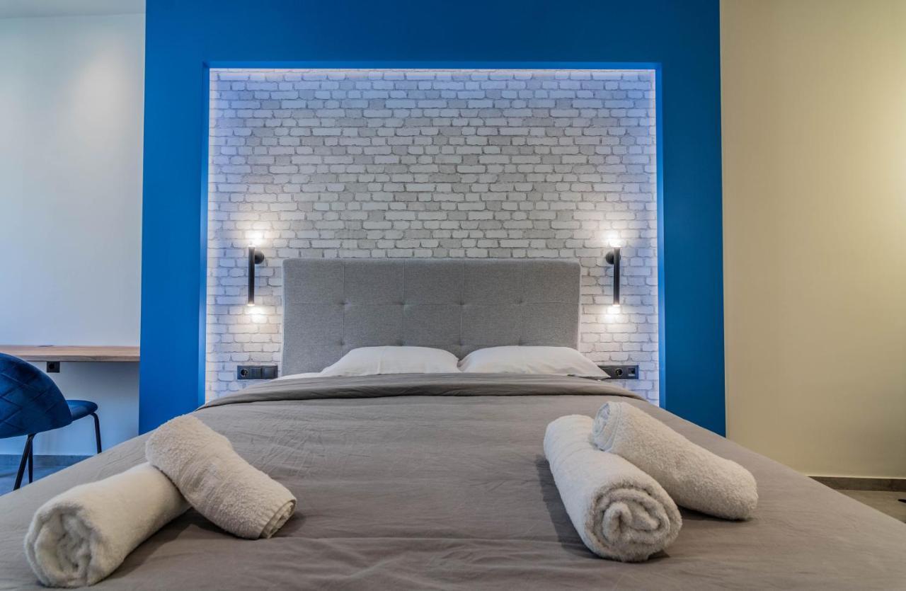 Apartament Historic Center 4 *