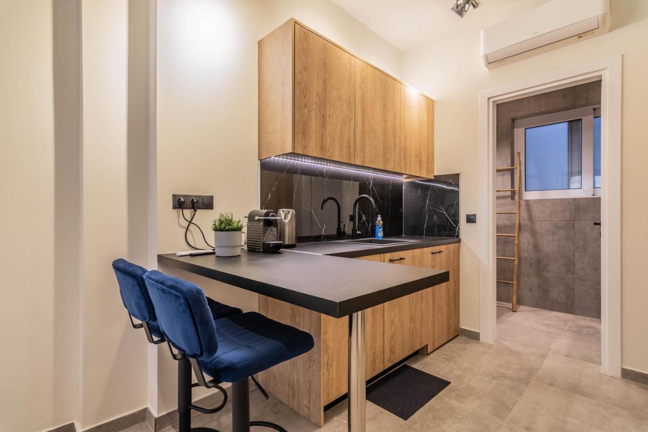 Historic Center 4 Apartment *